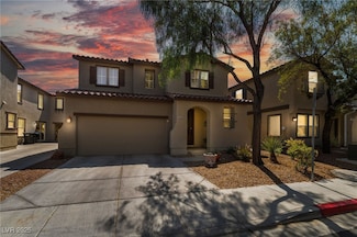 632 Monument Point St, Henderson, NV 89002