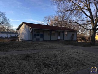 2219 SE Jefferson St, Topeka, KS 66605