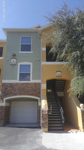 8539 Gate Pkwy W Unit 622, Jacksonville, FL 32216