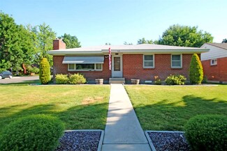 3120 W Barr St, Boise, ID 83703