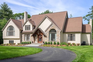 37 Greystone Ln, Sudbury, MA 01776