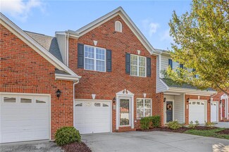 4496 Veranda Lake Ct, Greensboro, NC 27409