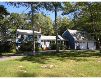 25 Rocky Knook Ln, Marion, MA 02738