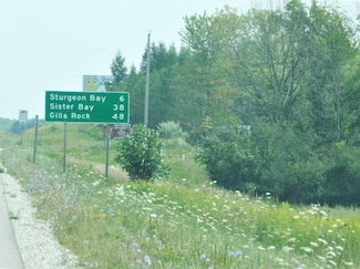 Lot 2 Hwy 42 57, Sturgeon Bay, WI 54235