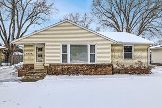 6934 Elliot Ave S, Richfield, MN 55423