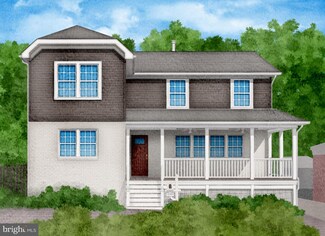 2407 Eccleston St, Silver Spring, MD 20902