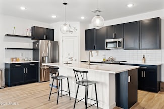 16650 N Dante Way, Maricopa, AZ 85138