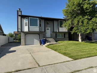 3923 W 5820 S, Salt Lake City, UT 84129