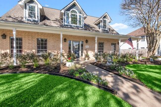 3233 Greenhead St, Katy, TX 77493