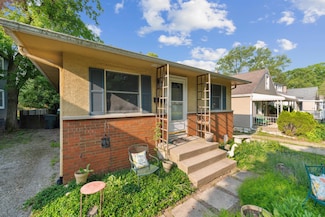 351 E Lincoln Ave, Columbus, OH 43214