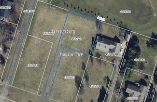 Lot 1 Ohio 73, Harveysburg, OH 45068