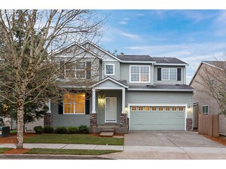 3517 SW Wonderview Ave, Gresham, OR 97080