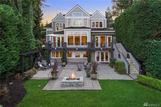 9820 SE 35th Place, Mercer Island, WA 98040