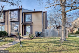 7205 Mill Creek Ct, Laurel, MD 20707