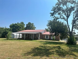 121097 Oklahoma 9, Eufaula, OK 74432