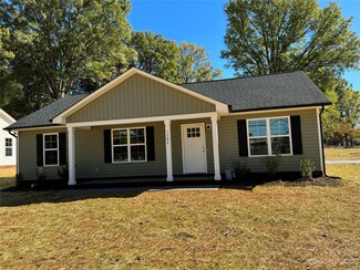 1100 Main St N, China Grove, NC 28023