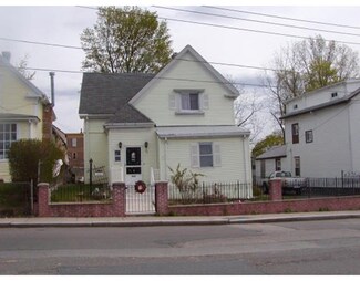 392 - 394 Harvard St, Boston, MA 02124