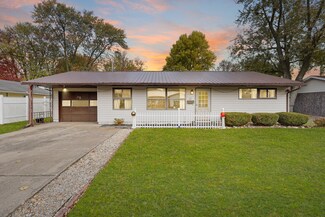 217 Taft Dr, Arcola, IL 61910