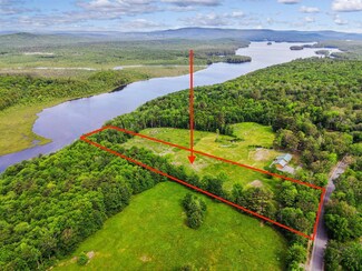 M5 L1A Dunn Rd, Belgrade, ME 04917