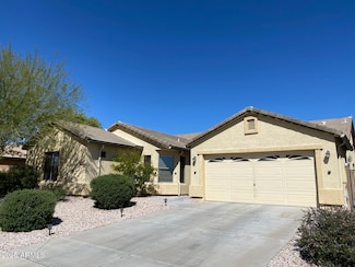 23026 W Gardenia Dr, Buckeye, AZ 85326