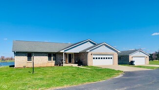 44 Carolyn Dr, Seymour, IN 47274