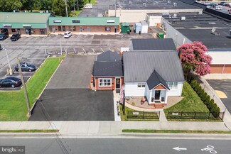 26 E Glenwood Ave, Smyrna, DE 19977