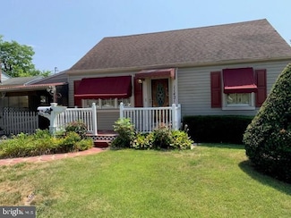 11421 Englewood Rd, Hagerstown, MD 21740