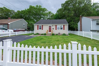 417 Privilege St, Woonsocket, RI 02895