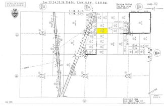 0 Hwy 58 #2 Unit HD24232071, Helendale, CA 92342
