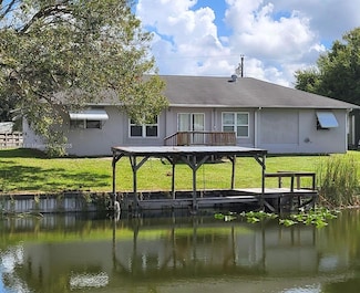 3611 SE 19th Terrace, Okeechobee, FL 34974