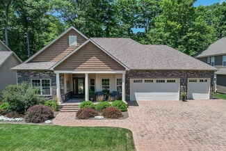 4692 Masons Ridge Rd, Lafayette, IN 47909
