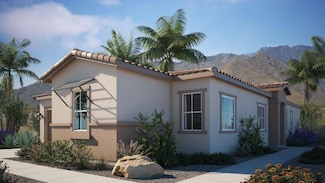 48155 Barrymore St, Indio, CA 92201