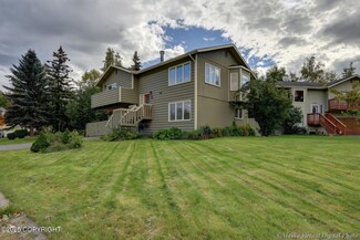 2140 Colony Loop, Anchorage, AK 99507