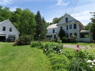 44 Stony Point Rd, Belgrade, ME 04917