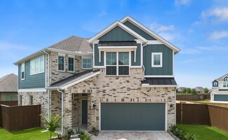 10006 Rosette Dr, Rosharon, TX 77583