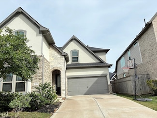 4135 Chloe Ridge Ln, Fulshear, TX 77441