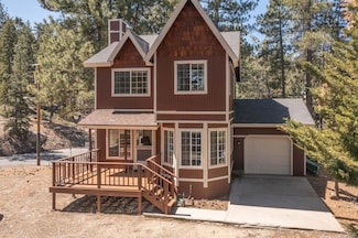 814 Rayo Ln, Big Bear Lake, CA 92315