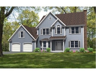 88 River Junction Estates, Putnam, CT 06260