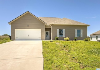 837 Bethel Church Rd, Eva, AL 35621