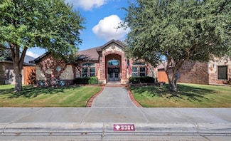 5304 Greathouse Ave, Midland, TX 79707