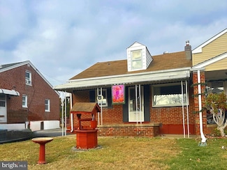 946 Kingsman Rd, Upper Chichester, PA 19061