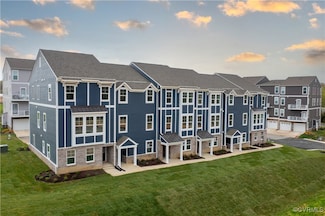 14625 Hancock Towns Dr Unit N-3, Chesterfield, VA 23832