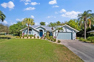 6893 Highland Park Cir, Fort Myers, FL 33966