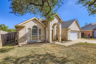 202 Cloud Peak Cove, Round Rock, TX 78681