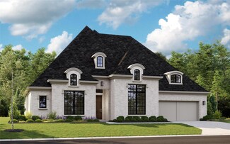 3111 Genevieve Ln, Prosper, TX 75078