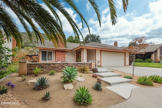 161 Los Vientos Dr, Newbury Park, CA 91320