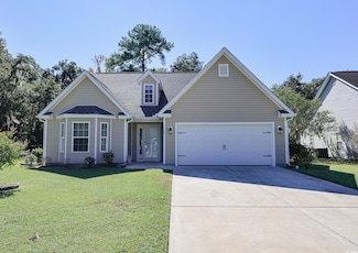 13 Daniel Morrall Ln, Georgetown, SC 29440