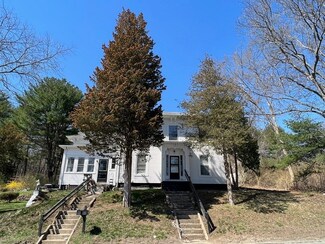 219 S Main St Unit 221, Hopedale, MA 01747