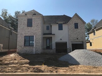 3318 Sassafras Ln, Thompson's Station, TN 37179