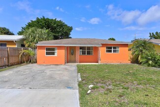 411 SW 9th Ave, Boynton Beach, FL 33435